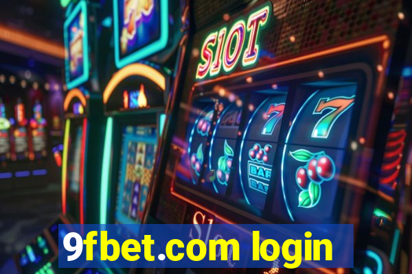 9fbet.com login